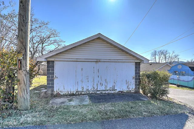 $229,000 | 724 Park Street, Bristol, VA 24201