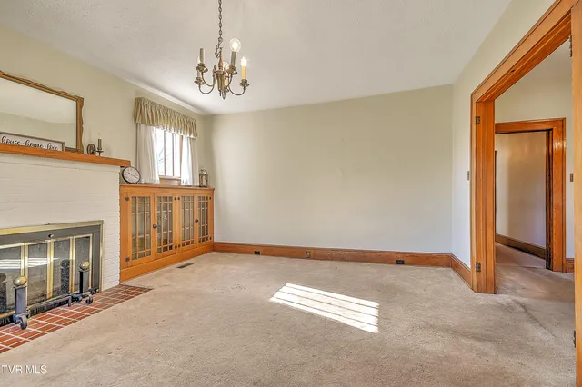 $229,000 | 724 Park Street, Bristol, VA 24201