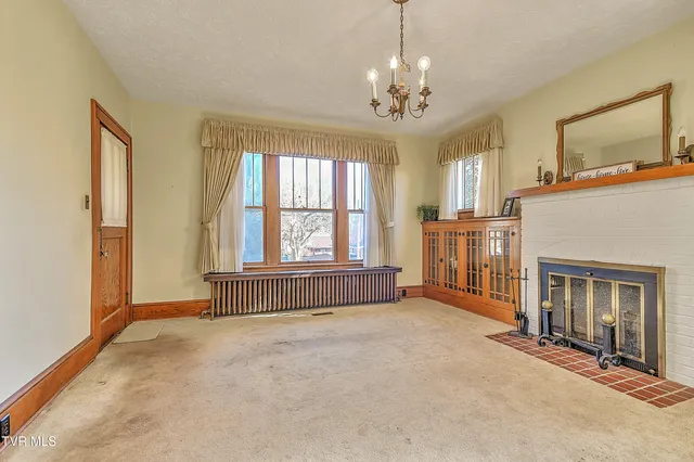 $229,000 | 724 Park Street, Bristol, VA 24201