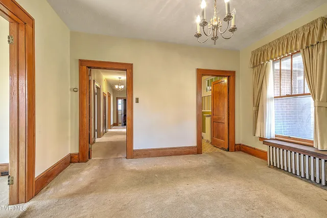 $229,000 | 724 Park Street, Bristol, VA 24201