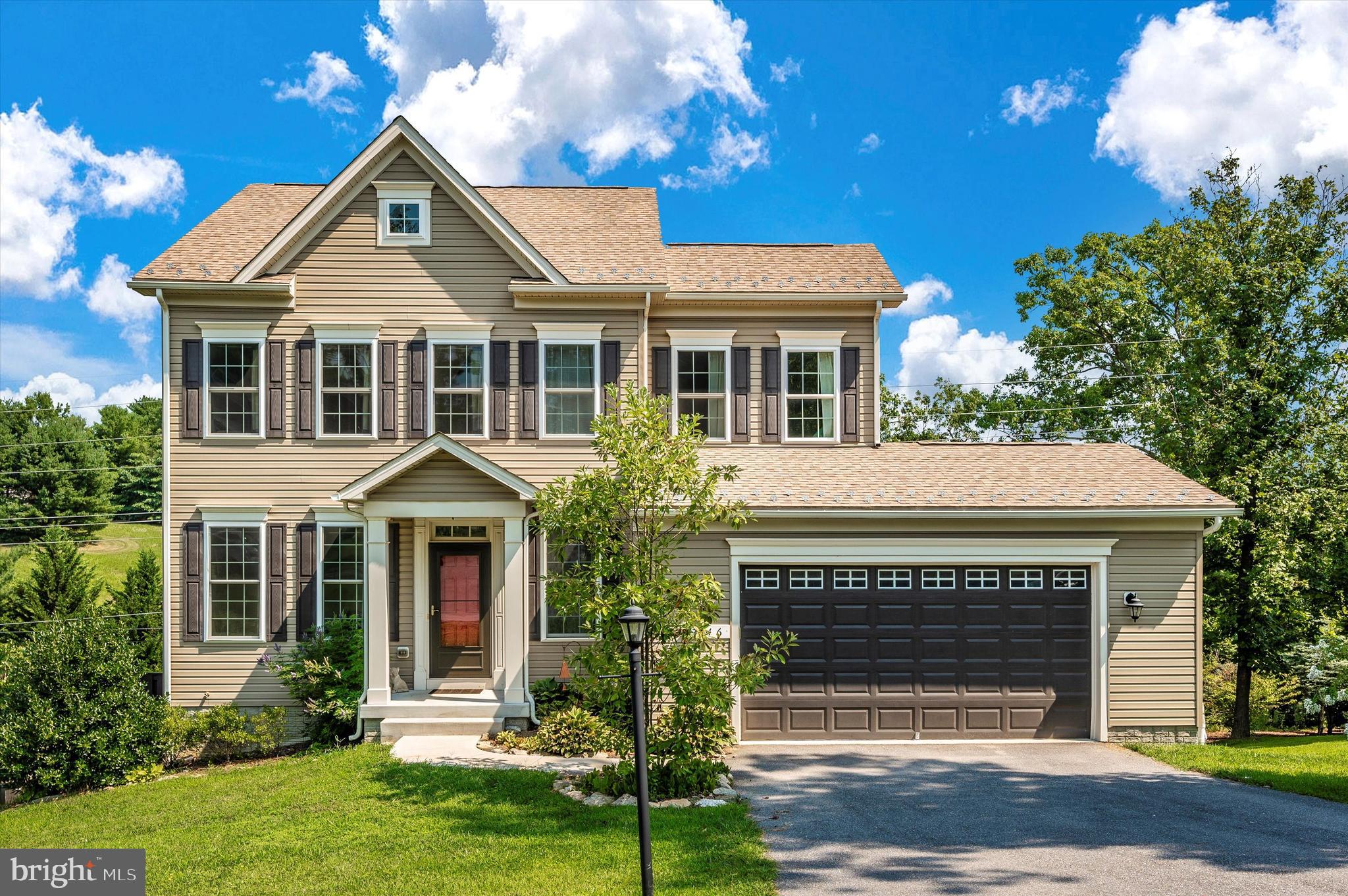 7146 Masters Road New Market, MD 21774 - Photo 1 of 28 Welcome Home to 7146 Masters Road!