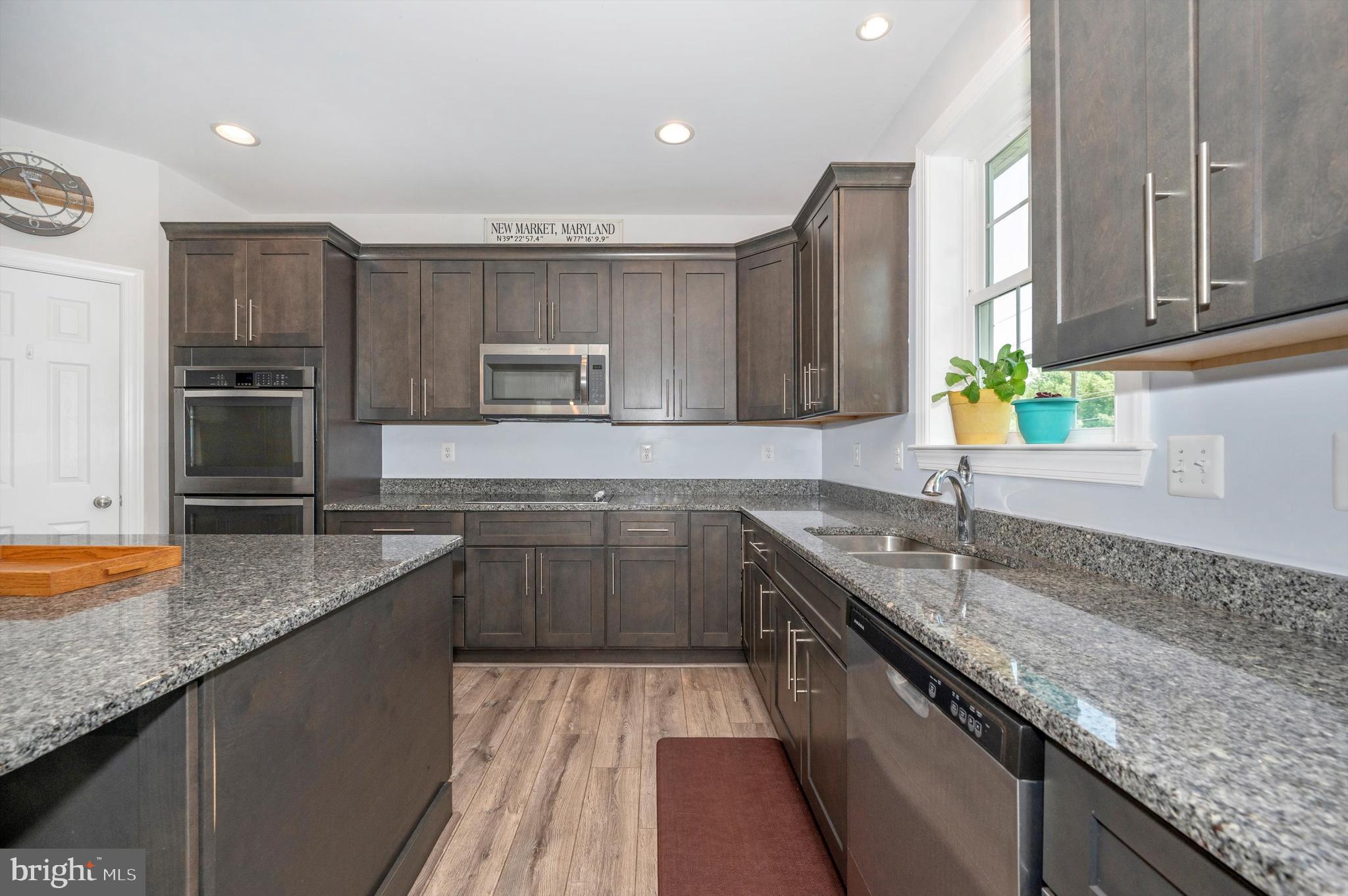7146 Masters Road New Market, MD 21774 - Photo 11 of 28 Kitchen