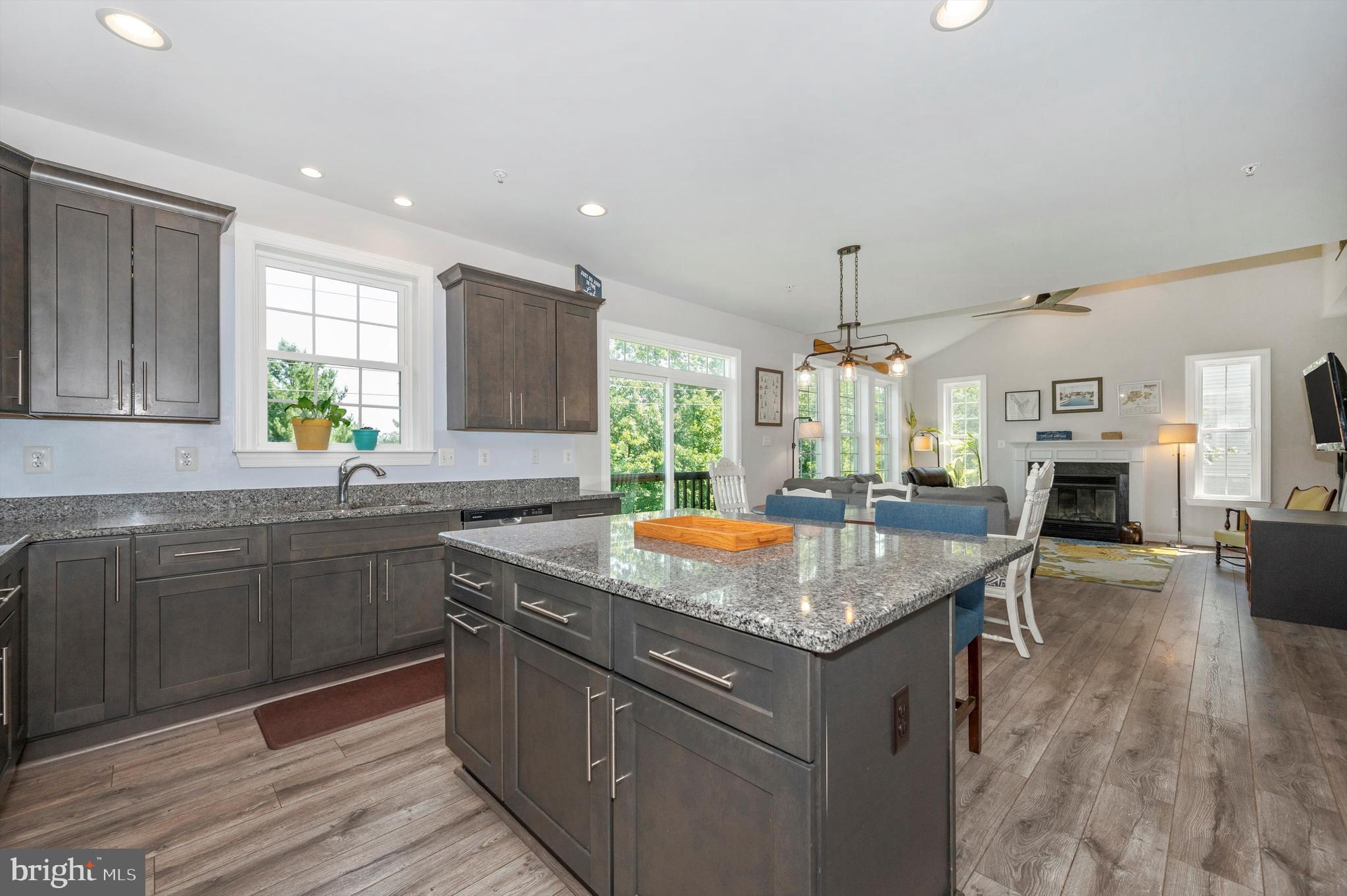 7146 Masters Road New Market, MD 21774 - Photo 12 of 28 Kitchen