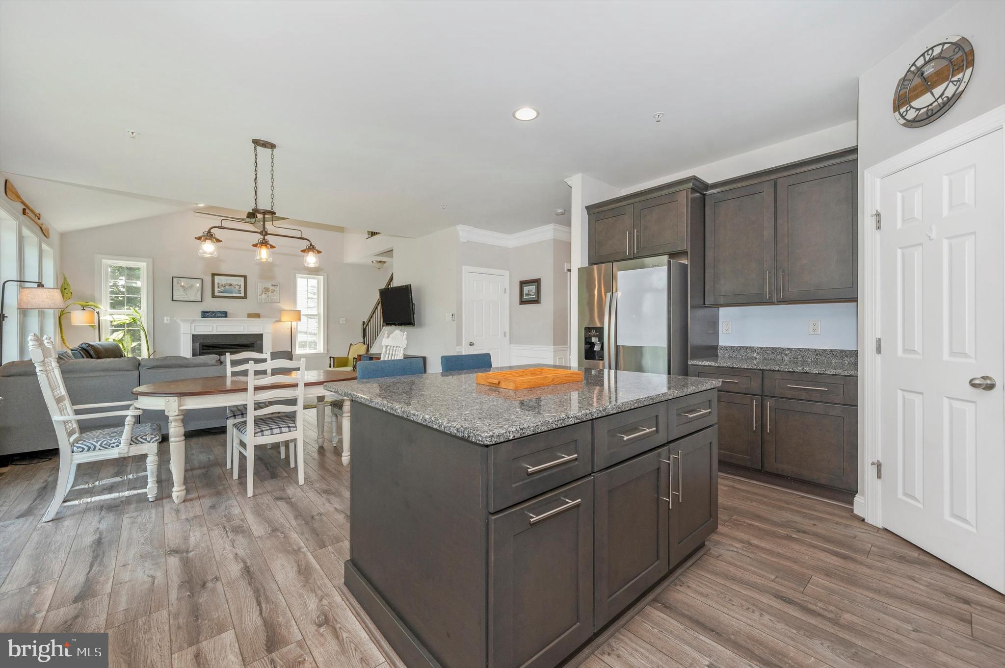 7146 Masters Road New Market, MD 21774 - Photo 13 of 28 Kitchen