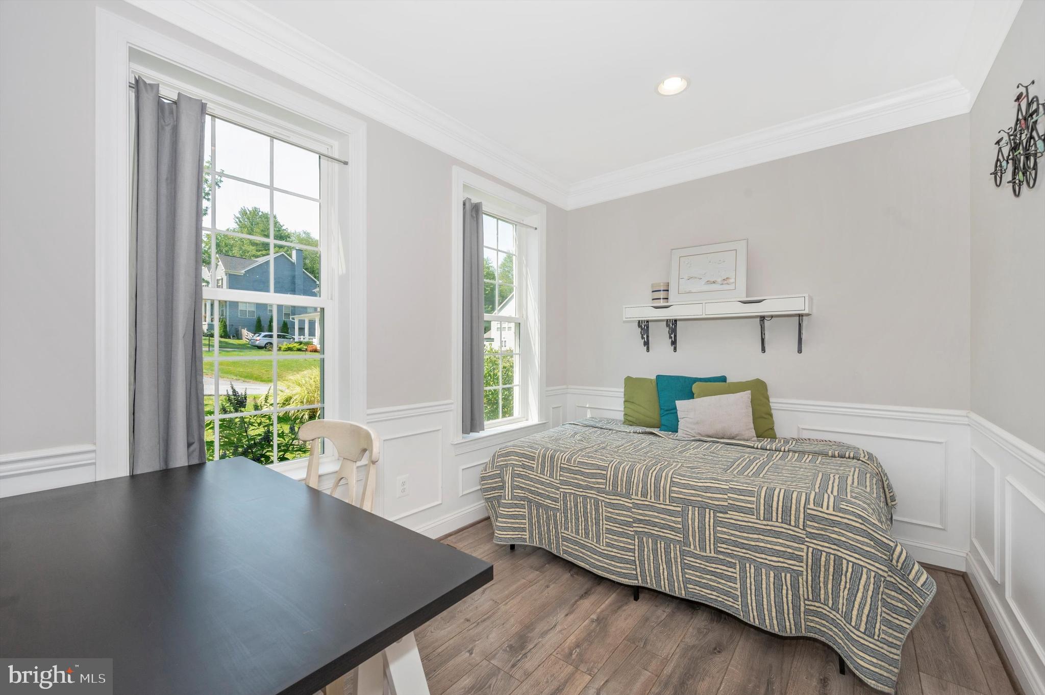 7146 Masters Road New Market, MD 21774 - Photo 14 of 28 Main Level Office or Den
