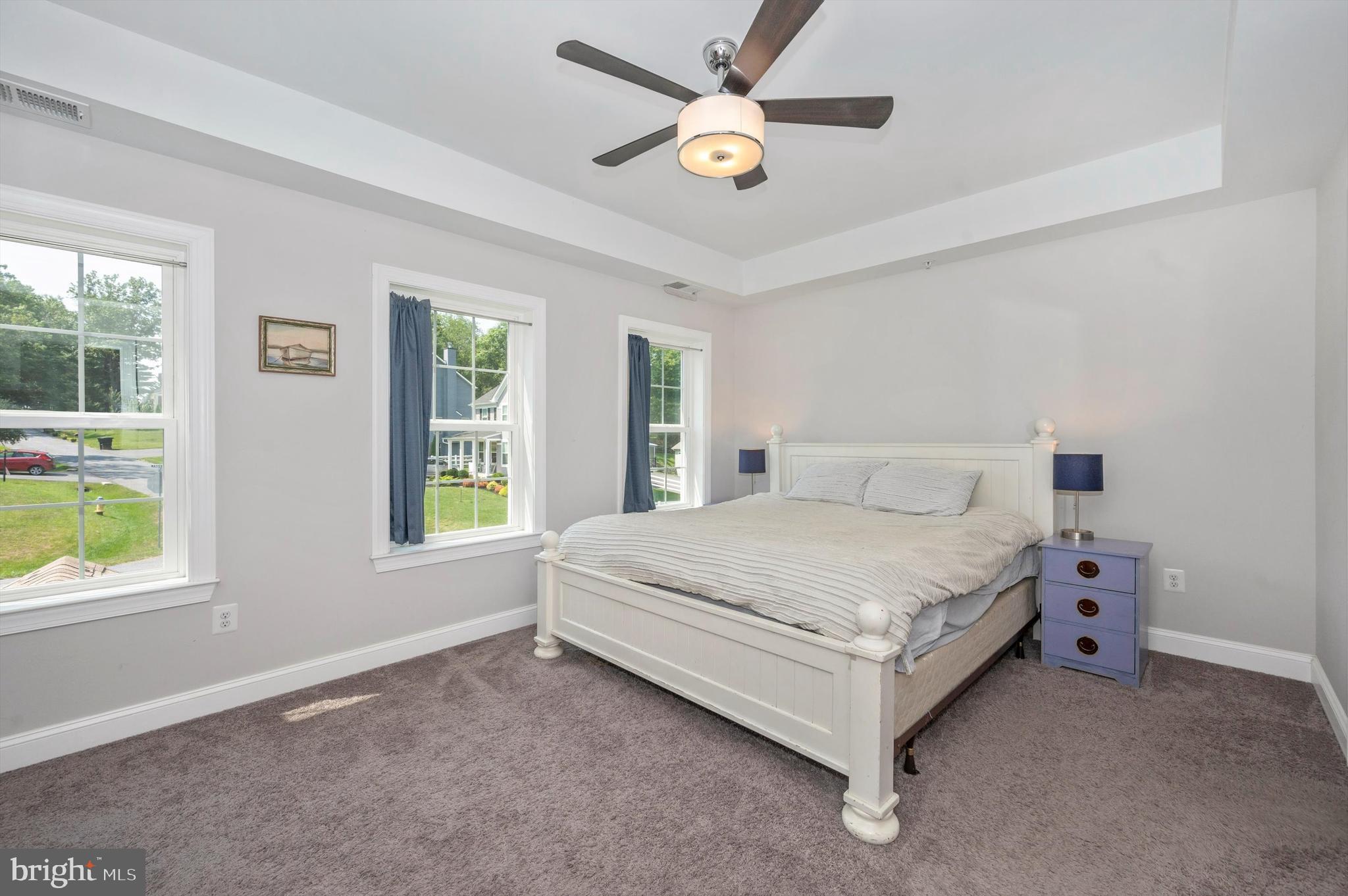 7146 Masters Road New Market, MD 21774 - Photo 16 of 28 Primary Bedroom