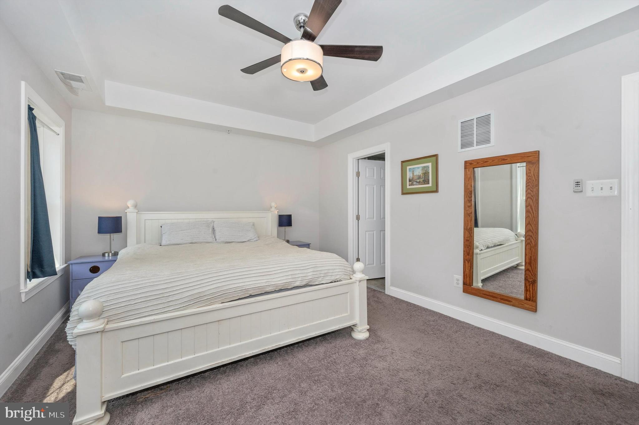 7146 Masters Road New Market, MD 21774 - Photo 17 of 28 Primary Bedroom