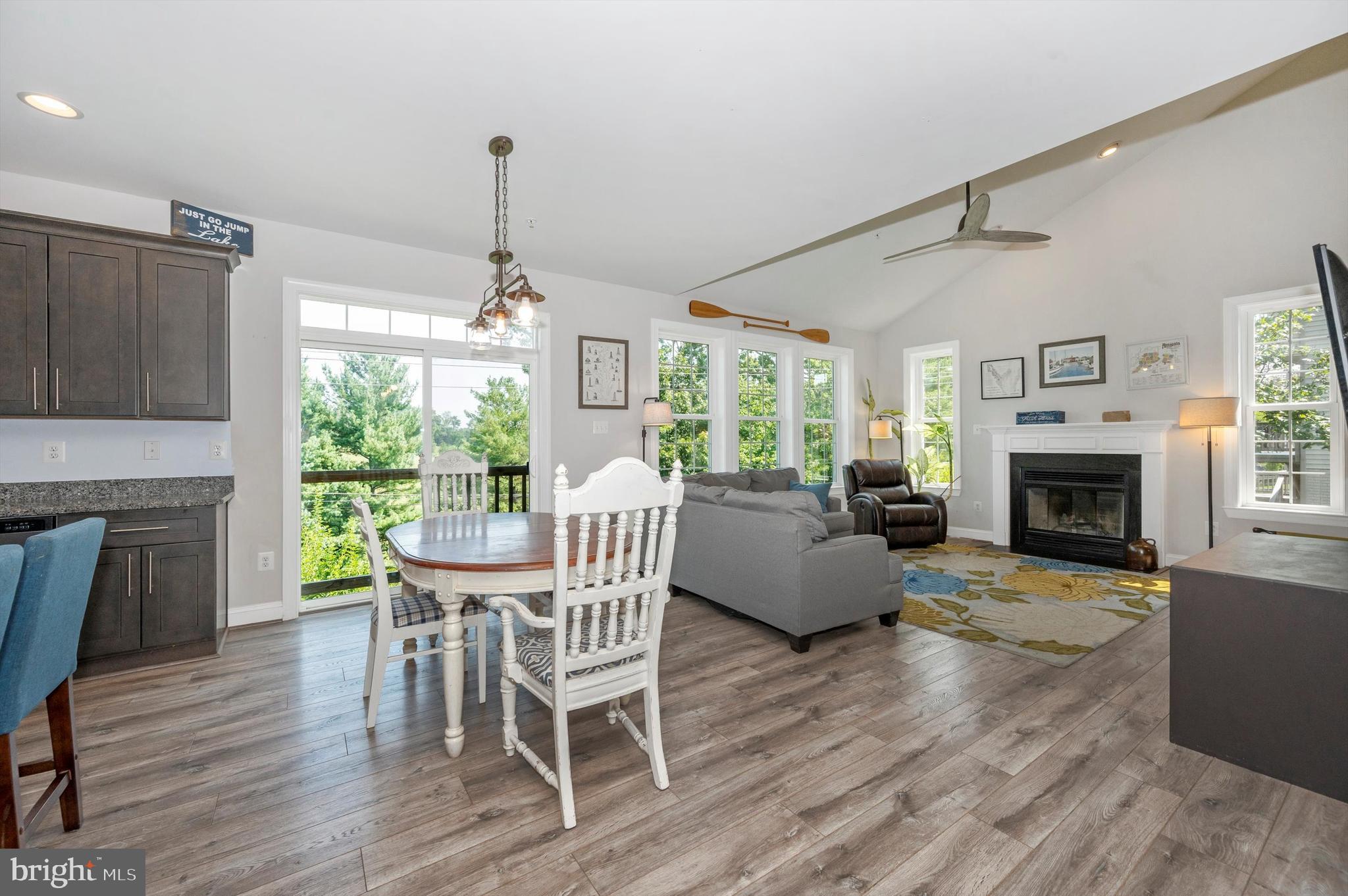 7146 Masters Road New Market, MD 21774 - Photo 6 of 28 Dining Area