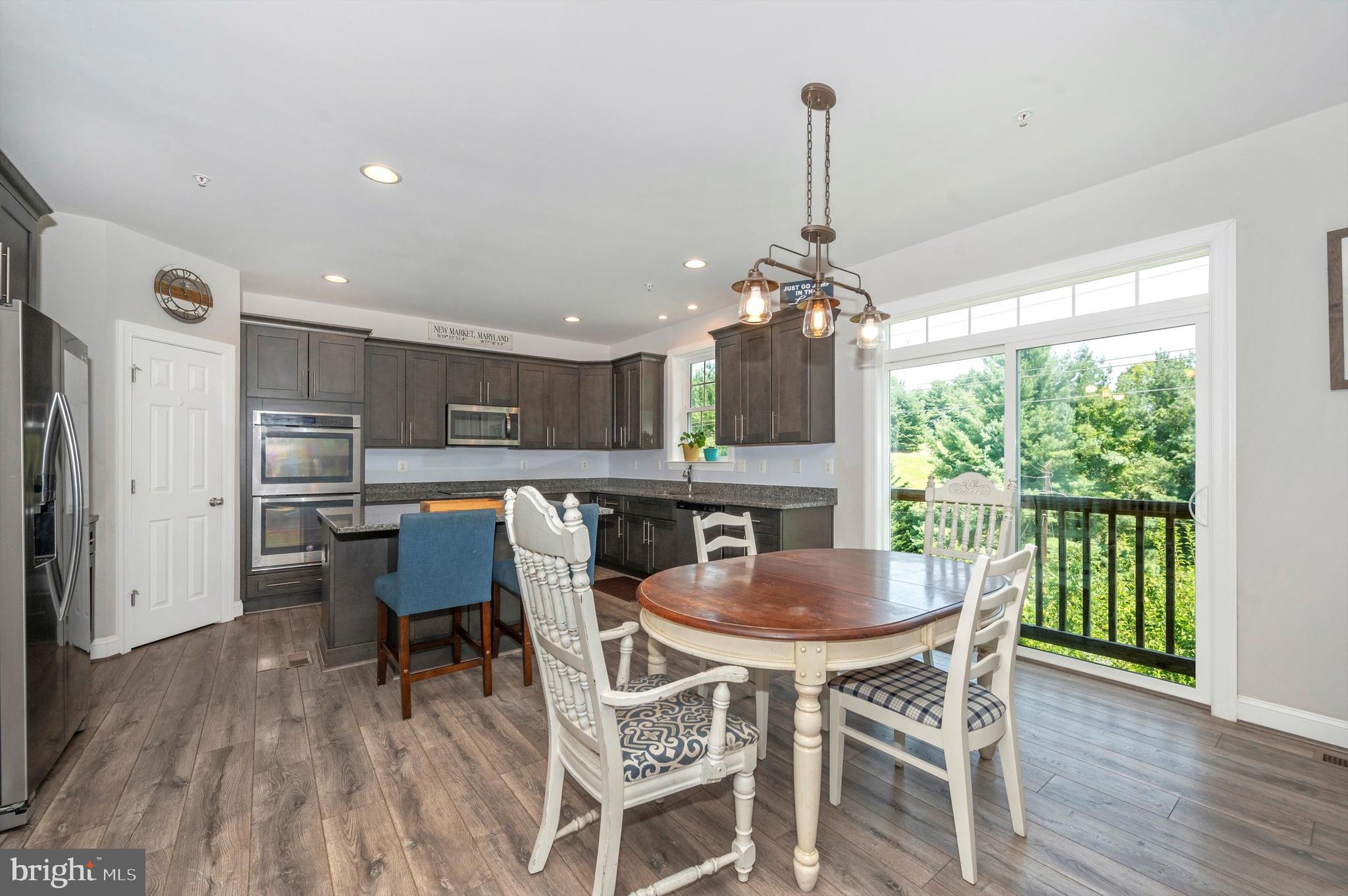 7146 Masters Road New Market, MD 21774 - Photo 8 of 28 Dining Area