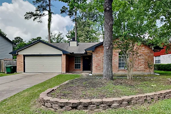 $1,895 | 3007 Birch Creek Drive, Houston, TX 77339