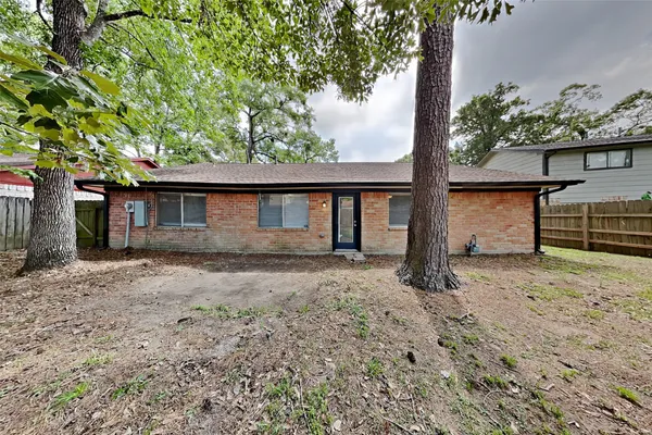 $1,825 | 3007 Birch Creek Drive, Houston, TX 77339