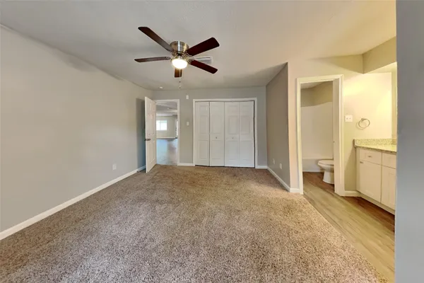 $1,825 | 3007 Birch Creek Drive, Houston, TX 77339