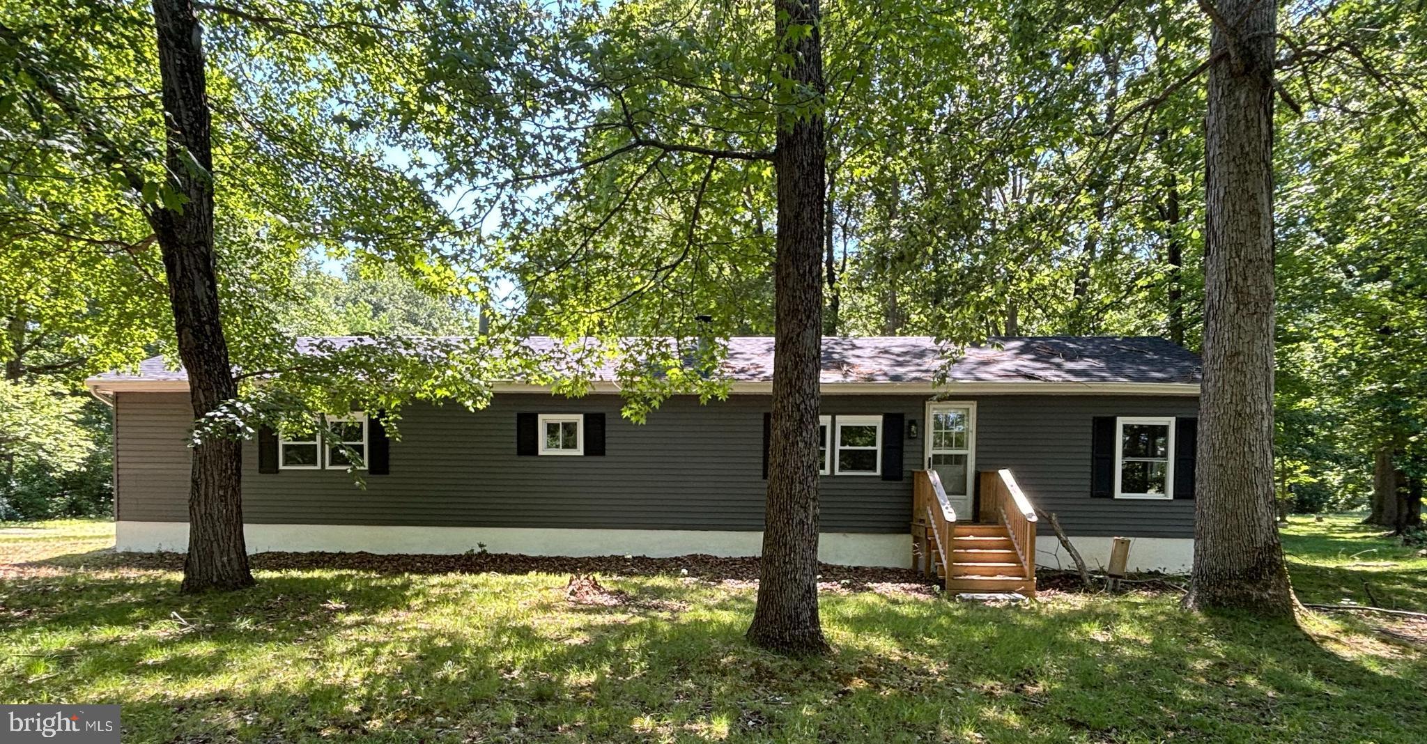 444 Dogtown Road Townsend, DE 19734 - Photo 1 of 16