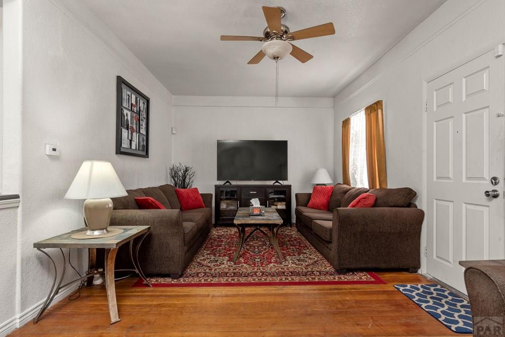 715 Van Buren Street Pueblo, CO 81004 - Photo 5 of 22