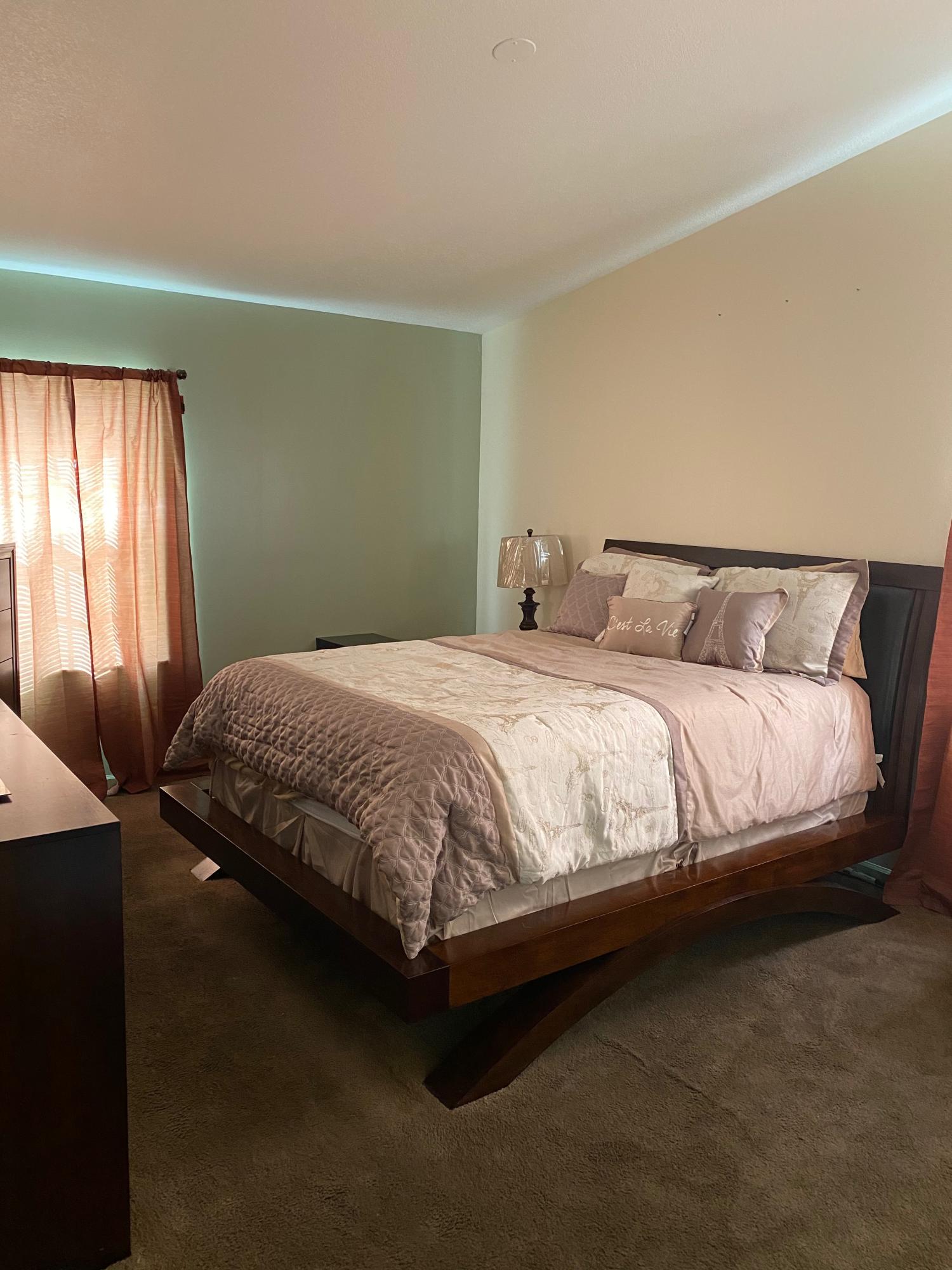 1041 West 10th Street Riviera Beach, FL 33404 - Photo 5 of 14 Mater Bedroom