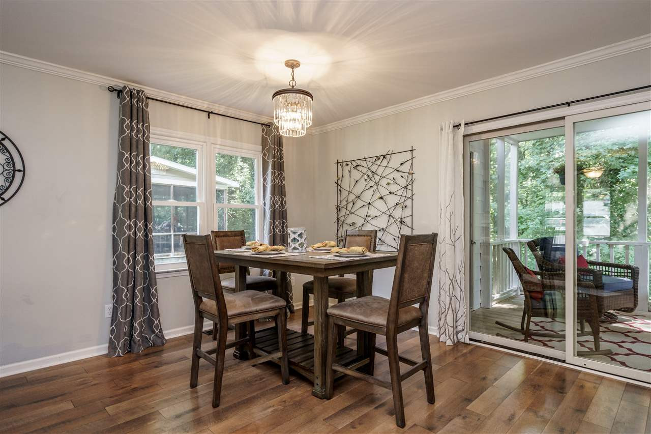 4428 Timberhurst Drive Raleigh, NC 27612 - Photo 10 of 30 Photo 10