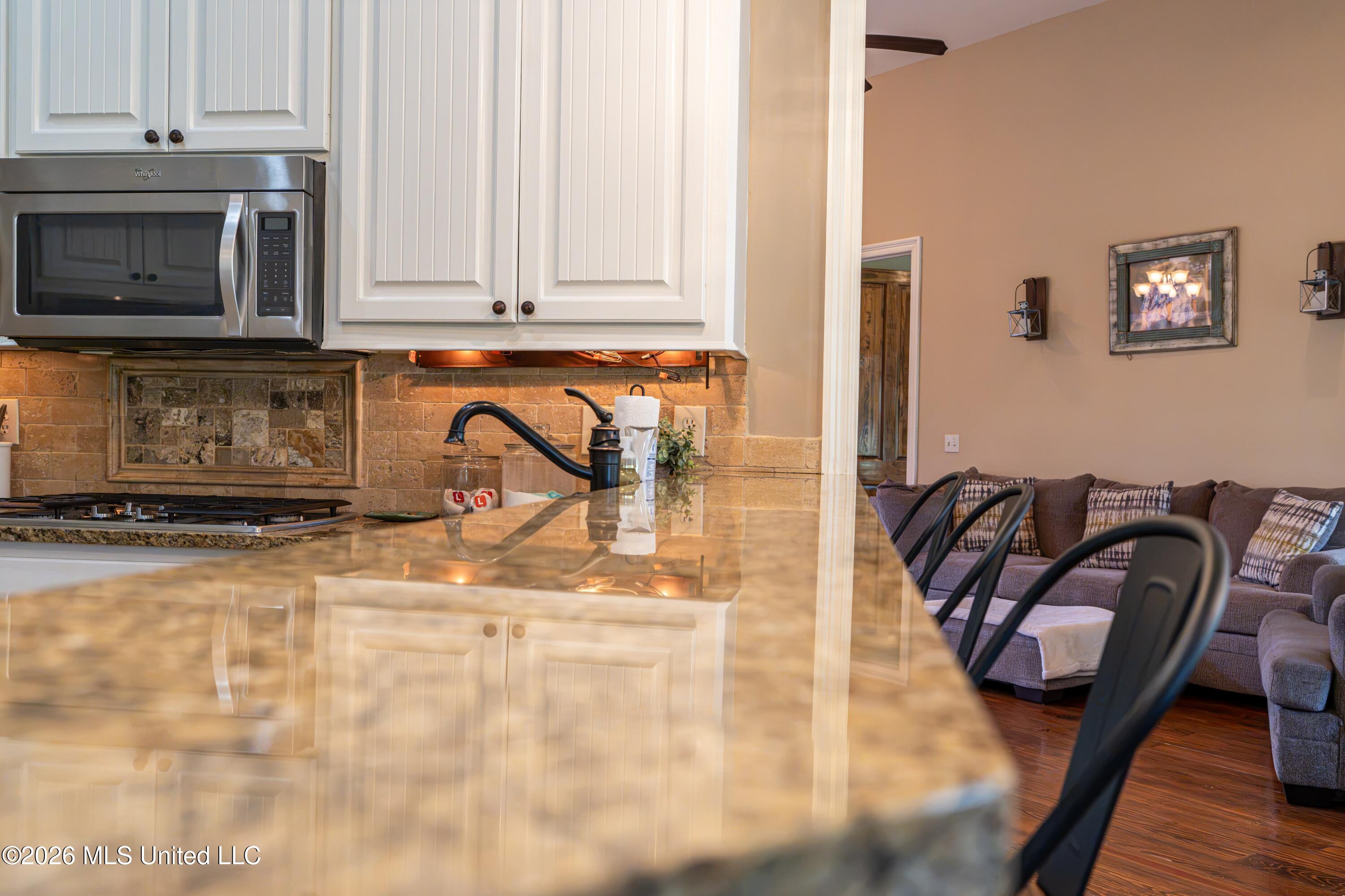 6929 Moak Road Summit, MS 39666 - Photo 7 of 52 DSC00203