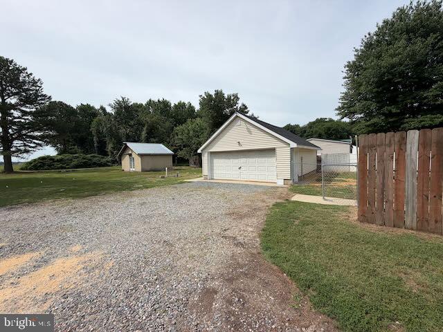 6983 Shawnee Road Milford, DE 19963 - Photo 10 of 10