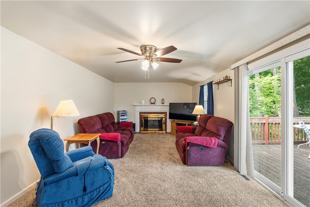 62 Gateway Road Chili, NY 14624 - Photo 9 of 50