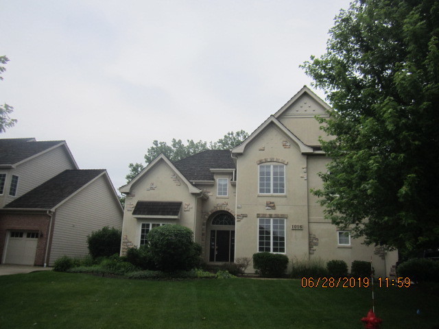 1016 Ridgeview Drive Inverness, IL 60010 - Photo 1 of 9