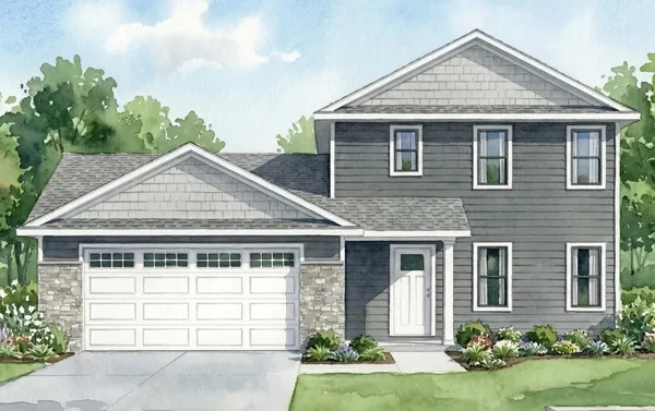 $344,900 | 363 North Wilson Street, Kimberly, WI 54136