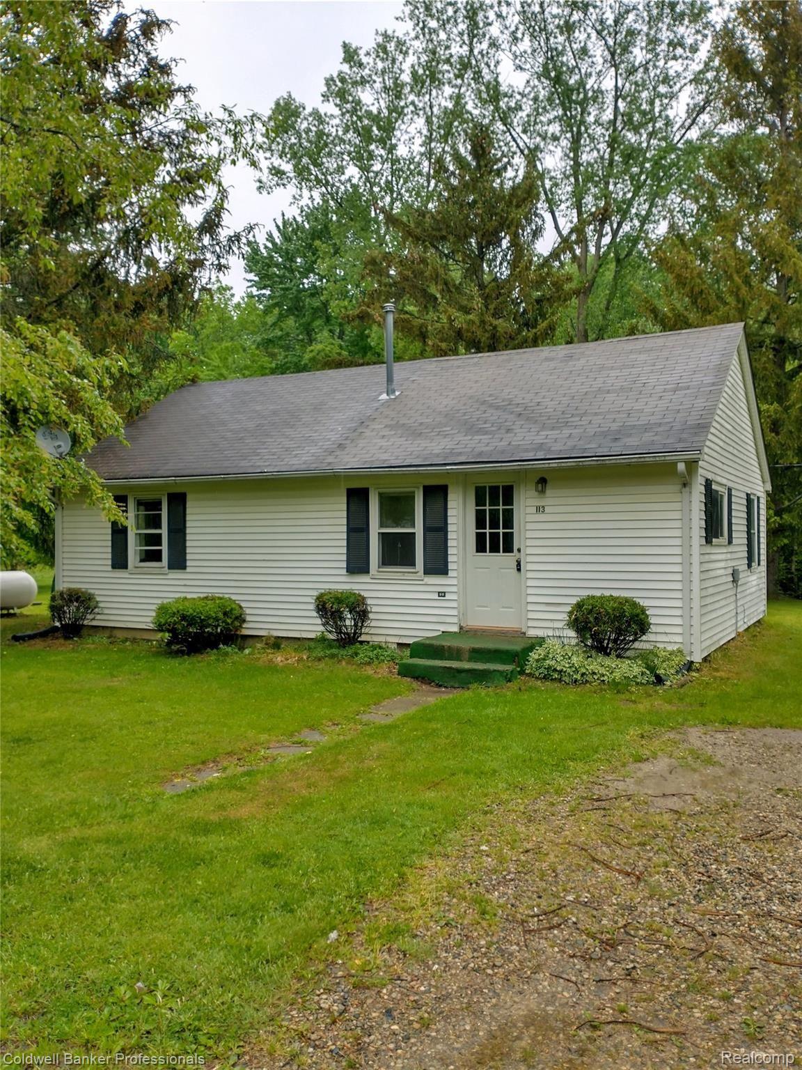 115 Morris Road Sandusky, MI 48471 - Photo 1 of 3 IMG_20210528_131830565_HDR.jpg
