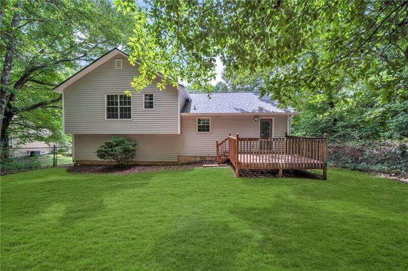485 Waters Road Hiram, GA 30141 - Photo 1 of 1 Gallery Image 1