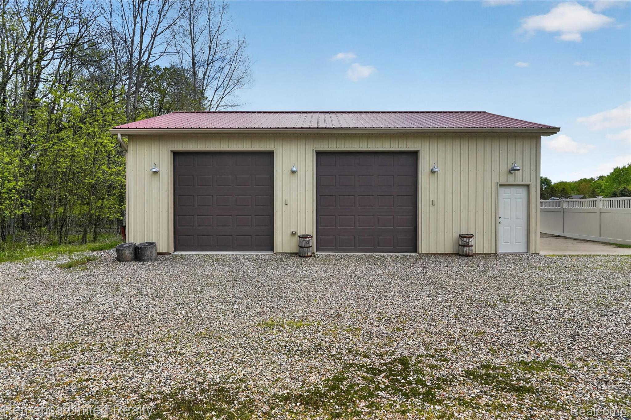 8871 North Gregory Road Fowlerville, MI 48836 - Photo 67 of 84
