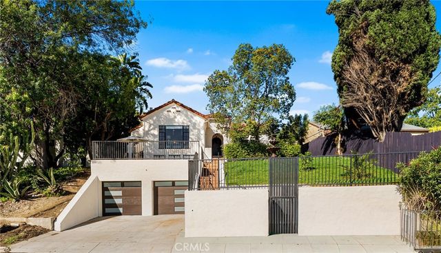 $1,649,999 | 1201 Montecito Drive, Montecito Heights, CA 90031