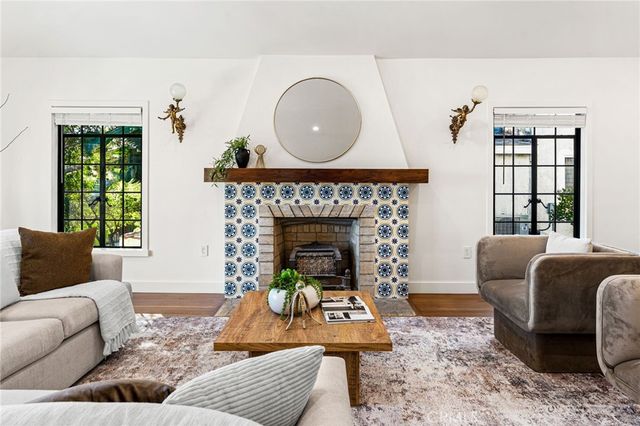 $1,649,999 | 1201 Montecito Drive, Montecito Heights, CA 90031