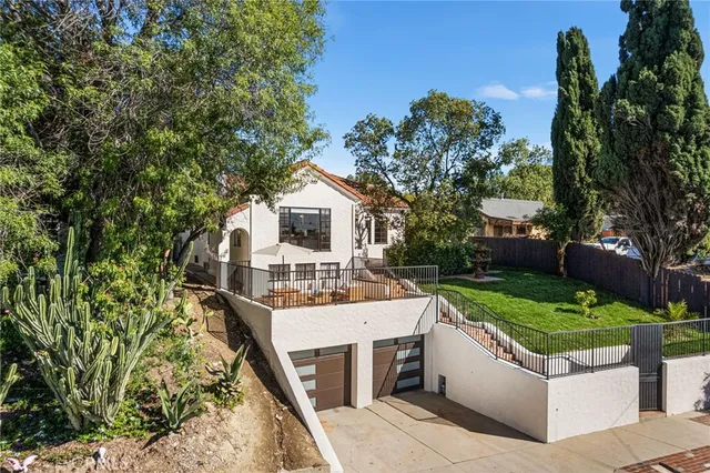 $1,799,900 | 1201 Montecito Drive, Montecito Heights, CA 90031