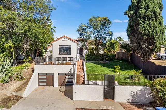 $1,799,900 | 1201 Montecito Drive, Montecito Heights, CA 90031