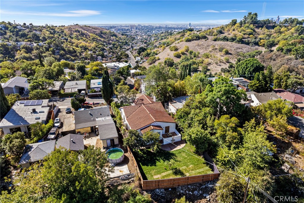 1201 Montecito Drive Montecito Heights, CA 90031 - Photo 59 of 71