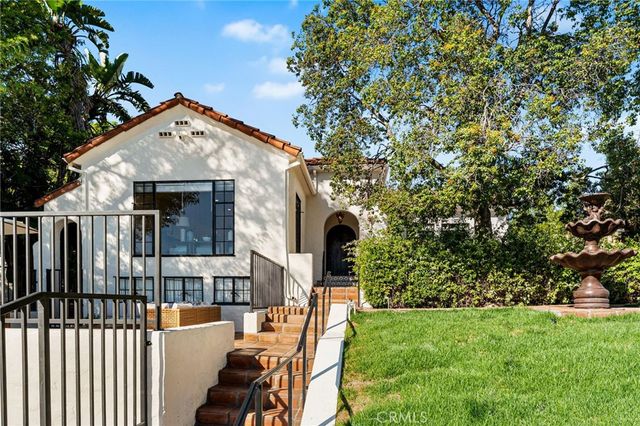 $1,649,999 | 1201 Montecito Drive, Montecito Heights, CA 90031