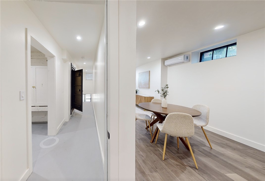1201 Montecito Drive Montecito Heights, CA 90031 - Photo 69 of 71 a view of a dining room with furniture