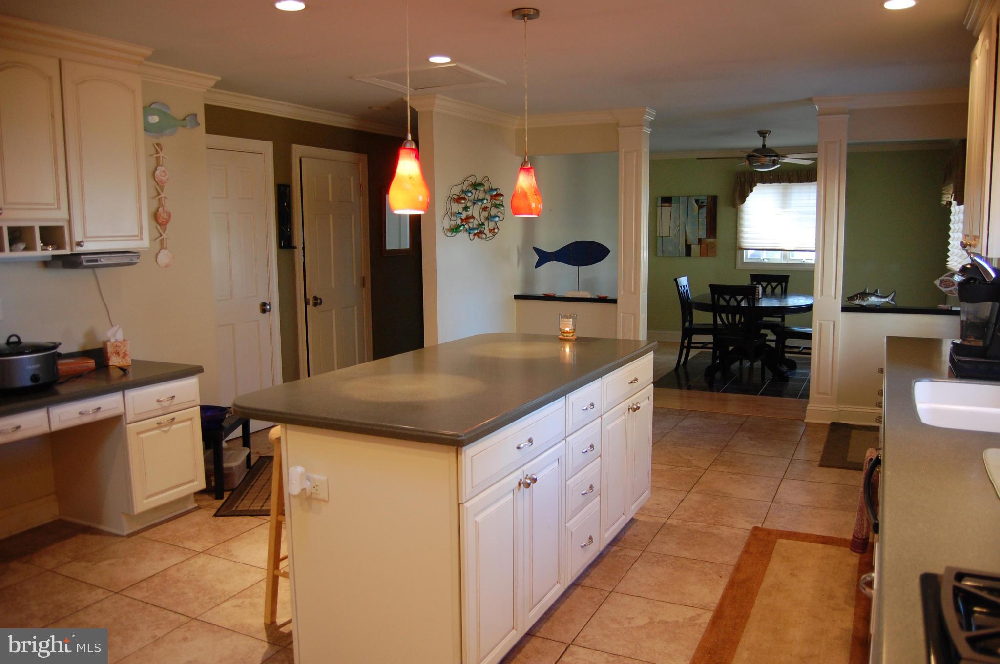 48 River Road Chesapeake City, MD 21915 - Photo 14 of 30 Kitchen