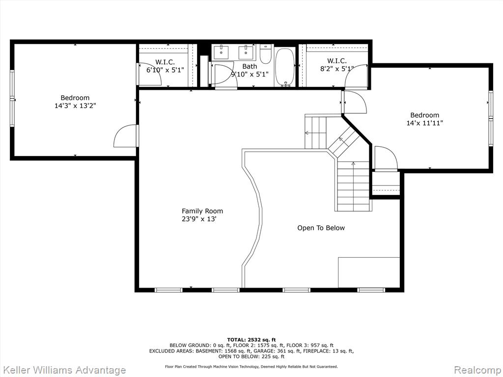 42741 Cardinal Way Novi, MI 48375 - Photo 23 of 24 Gallery Image 23
