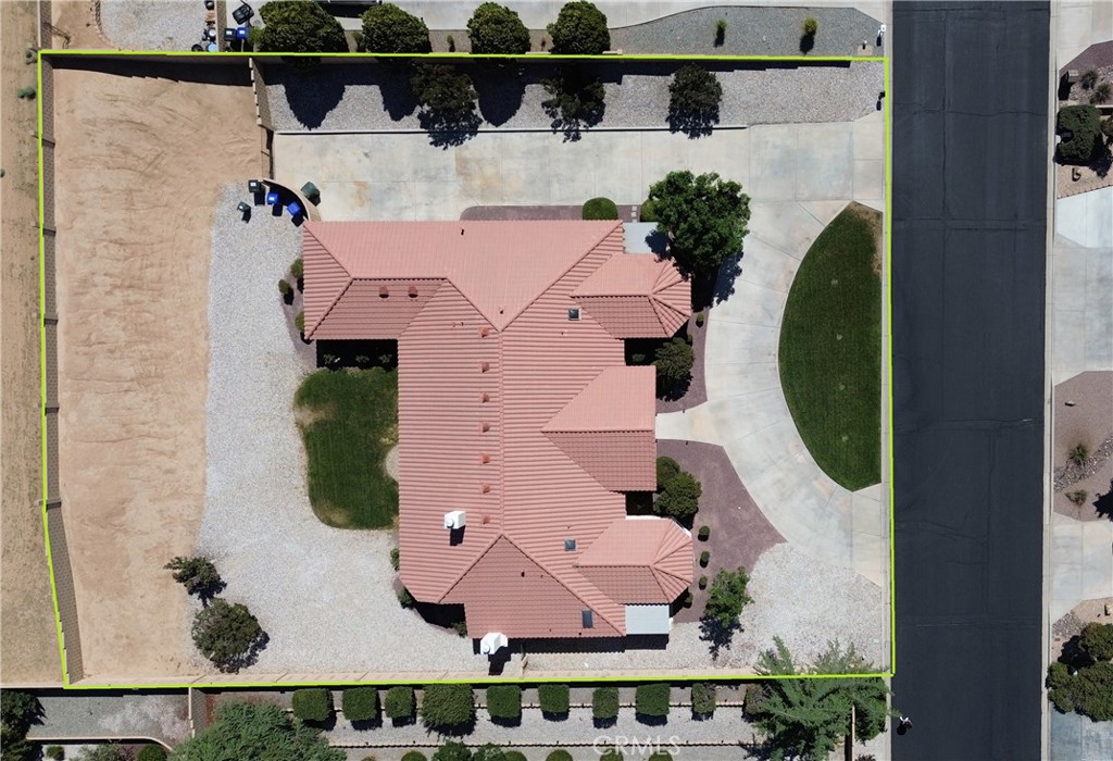 20230 Quail Run Road Apple Valley, CA 92308 - Photo 33 of 71