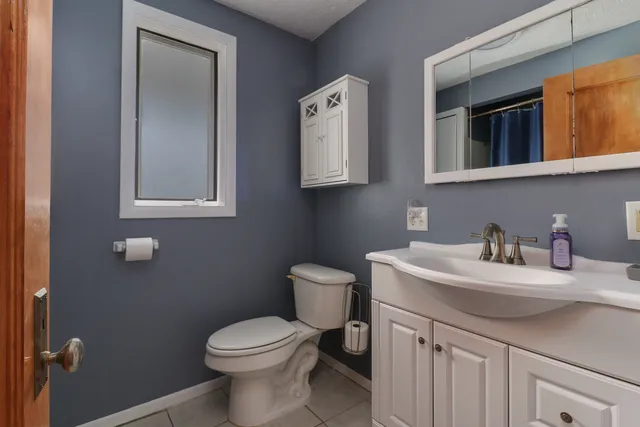 $215,000 | 106 West Boundary Street, Stanford, IL 61774