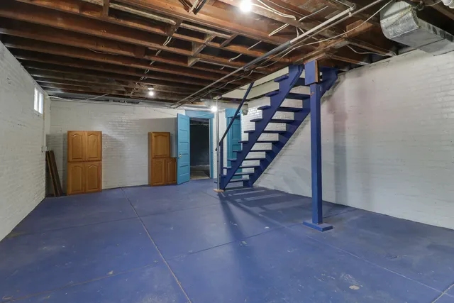 $215,000 | 106 West Boundary Street, Stanford, IL 61774