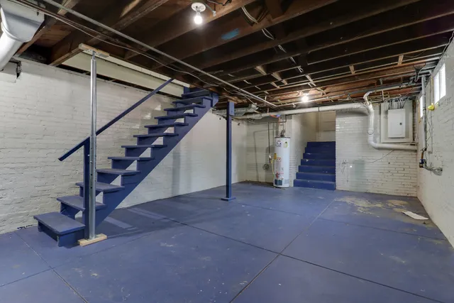 $215,000 | 106 West Boundary Street, Stanford, IL 61774