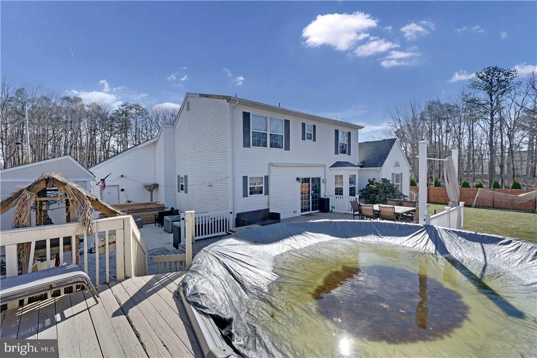 100 Ahoy Road Manahawkin, NJ 08050 - Photo 53 of 56