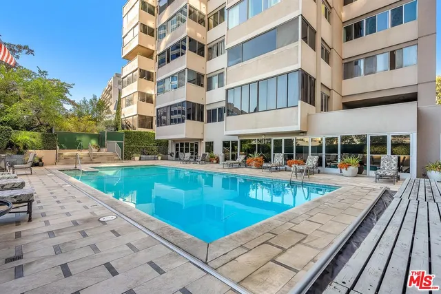 $5,600 | 865 Comstock Avenue, Unit 4C, Los Angeles, CA 90024