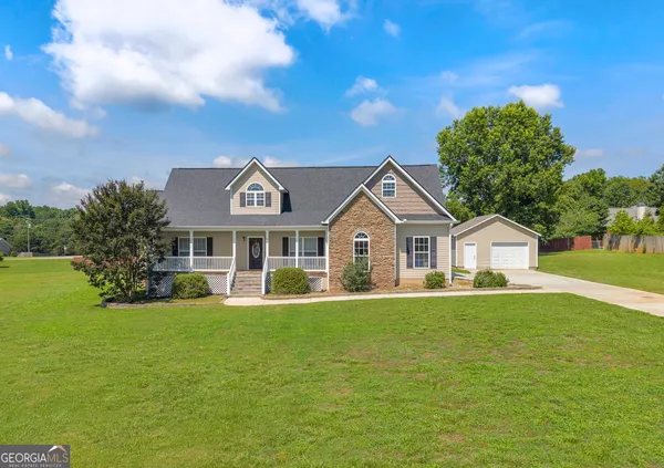 $340,000 | 55 Smith Street, Royston, GA 30662