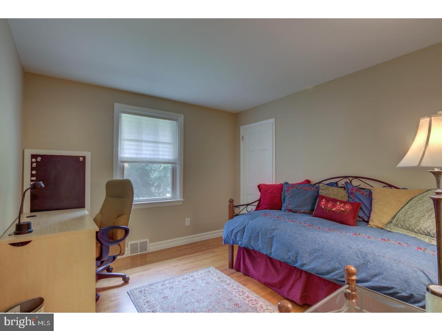 12 Wynmoor Road Media, PA 19063 - Photo 11 of 21 Bedroom 3