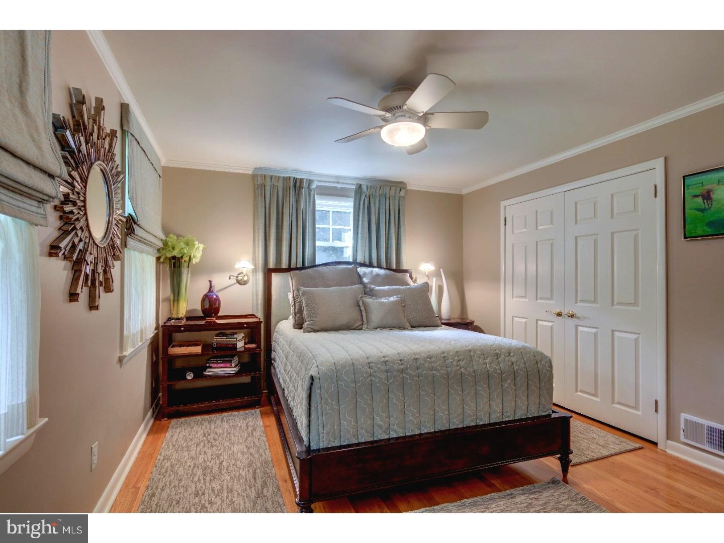 12 Wynmoor Road Media, PA 19063 - Photo 8 of 21 Bedroom - Main