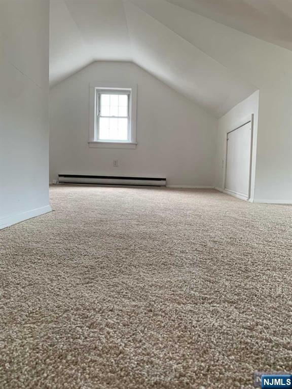 73 East Gouverneur Avenue Rutherford, NJ 07070 - Photo 25 of 33 an empty room with a natural light