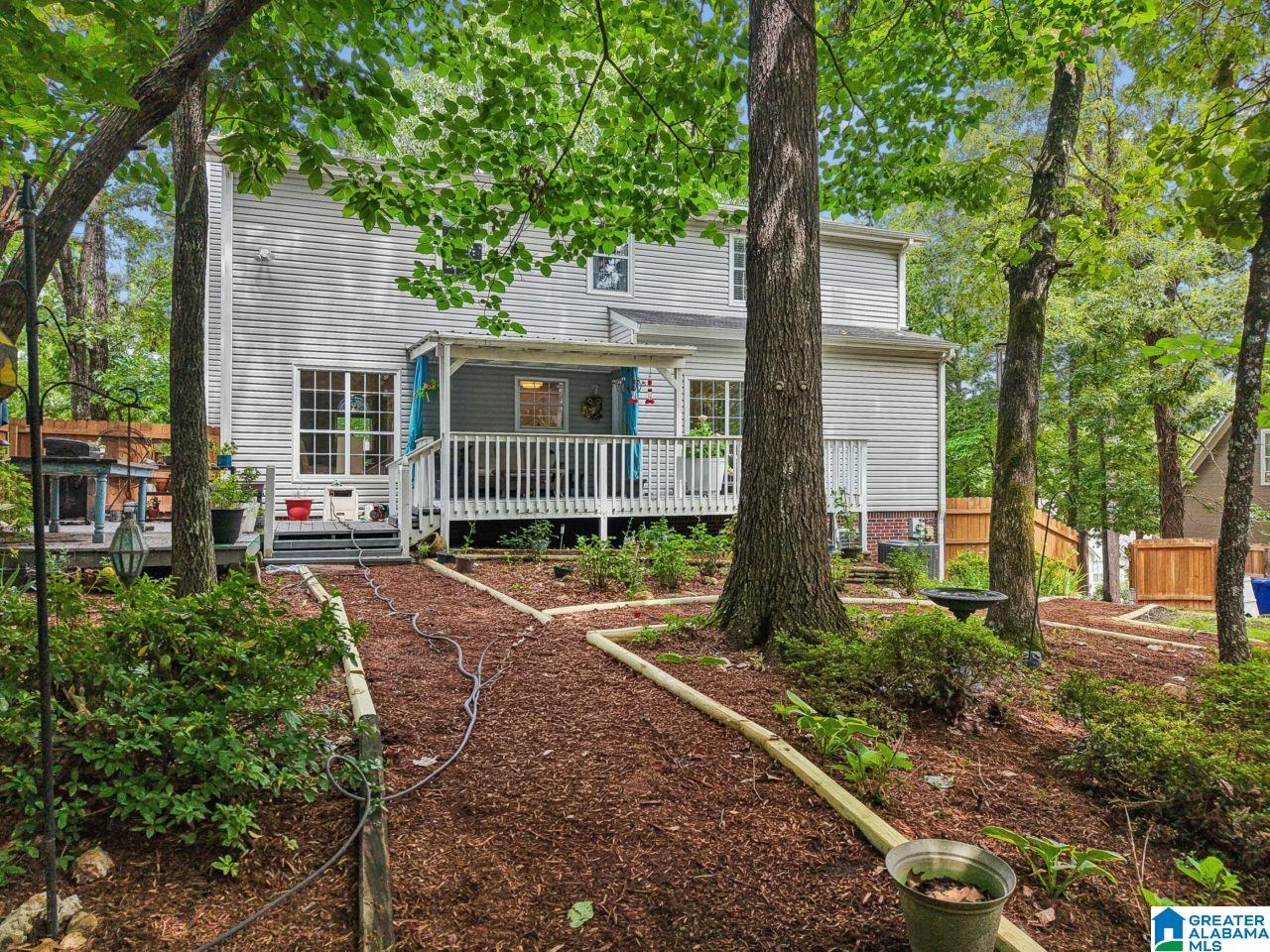 184 Grande View Lane Alabaster, AL 35114 - Photo 49 of 56