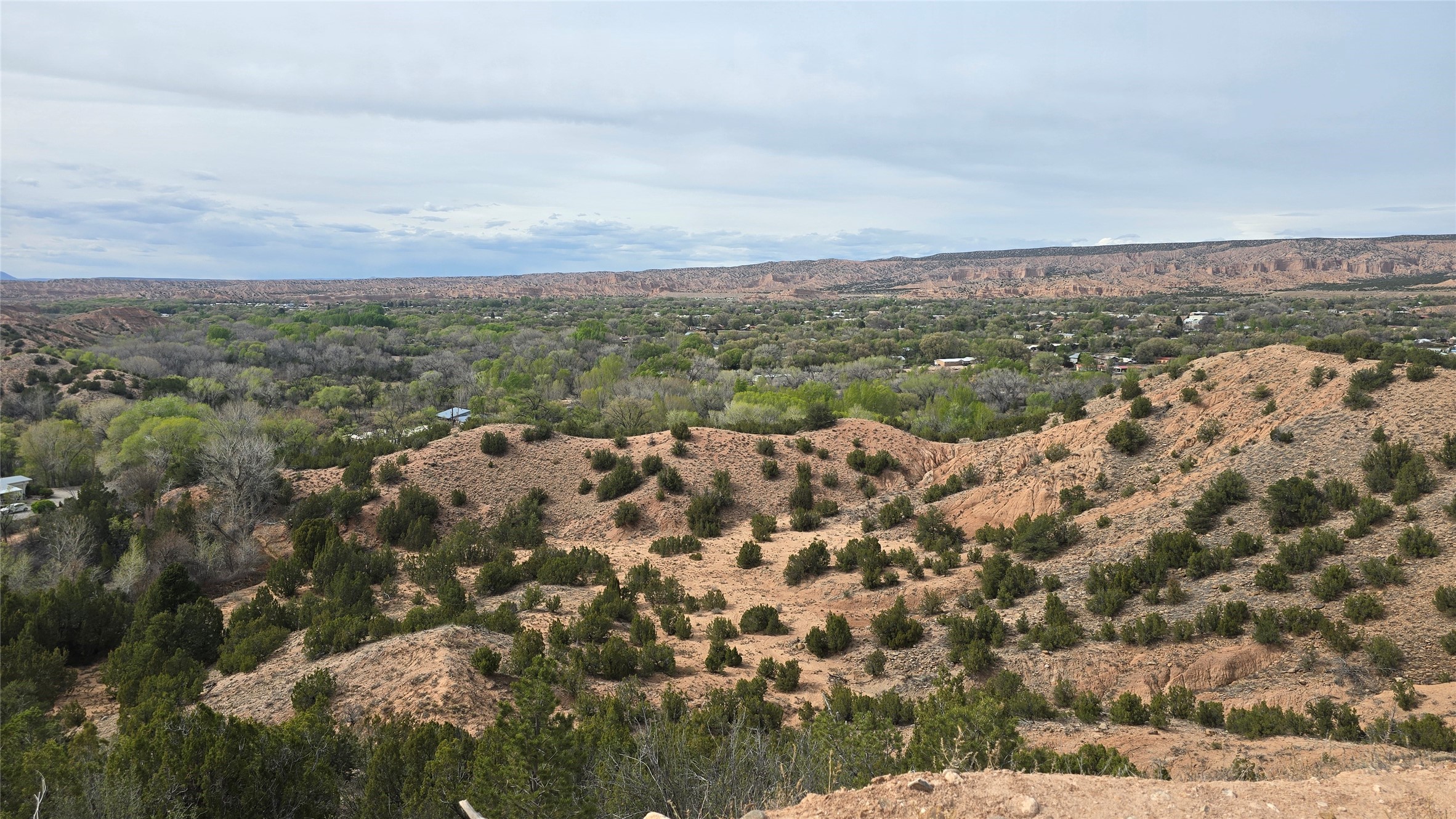 54 El Potrero Road Chimayo, NM 87522 - Photo 3 of 9