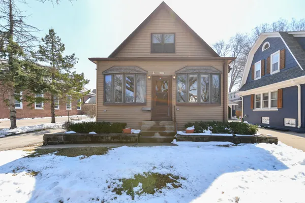 $299,000 | 6919 West Blue Mound Road, Wauwatosa, WI 53213